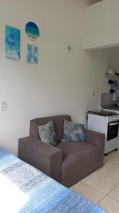 Eccole Condominio Morro de São Paulo Exteriör bild