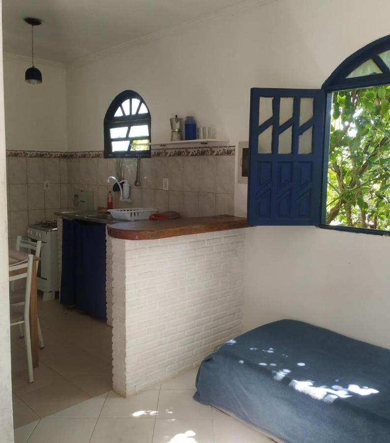 Eccole Condominio Morro de São Paulo Exteriör bild