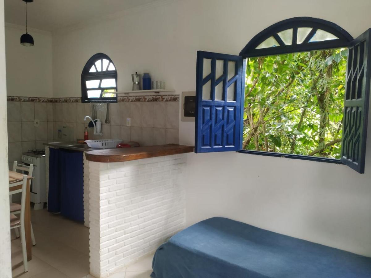 Eccole Condominio Morro de São Paulo Exteriör bild